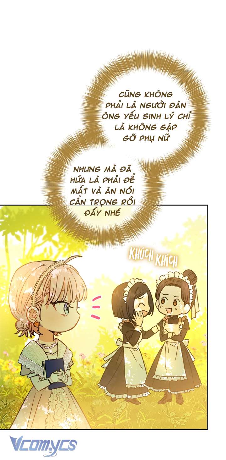 Cuộc Sống Mới Của Công Nương Chapter 31 - Trang 4