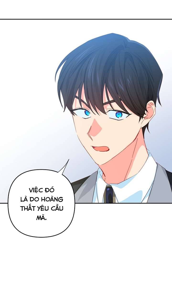 Tôi Đã Nuôi Dưỡng Một Nam Phụ Đầy Ám Ảnh Chapter 38 - Trang 3