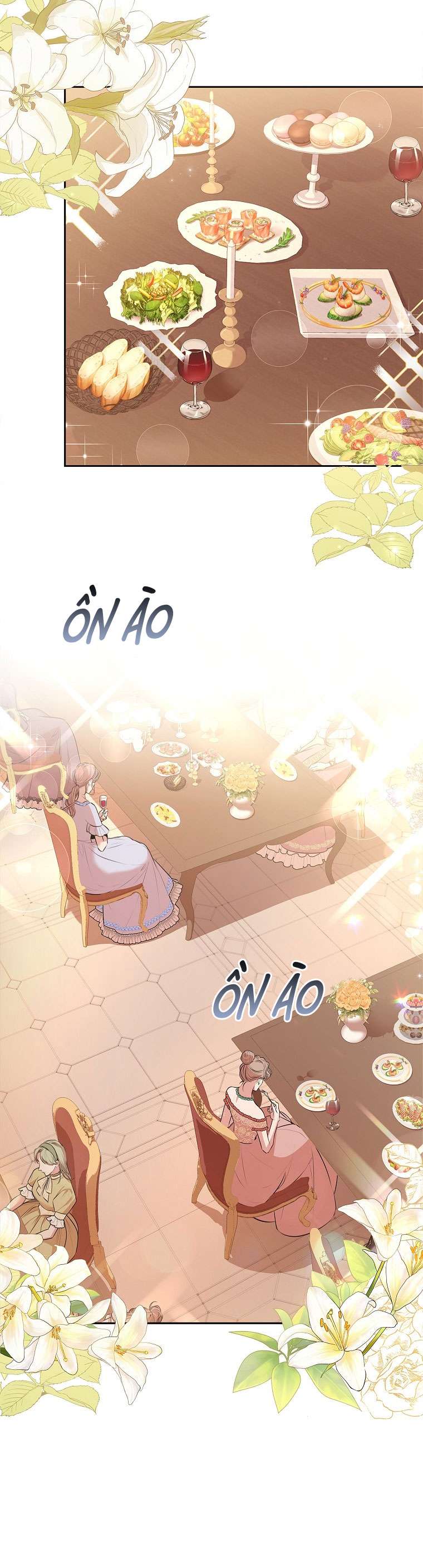 Thư Ký Của Bạo Chúa Chapter 58 - Next Chapter 59