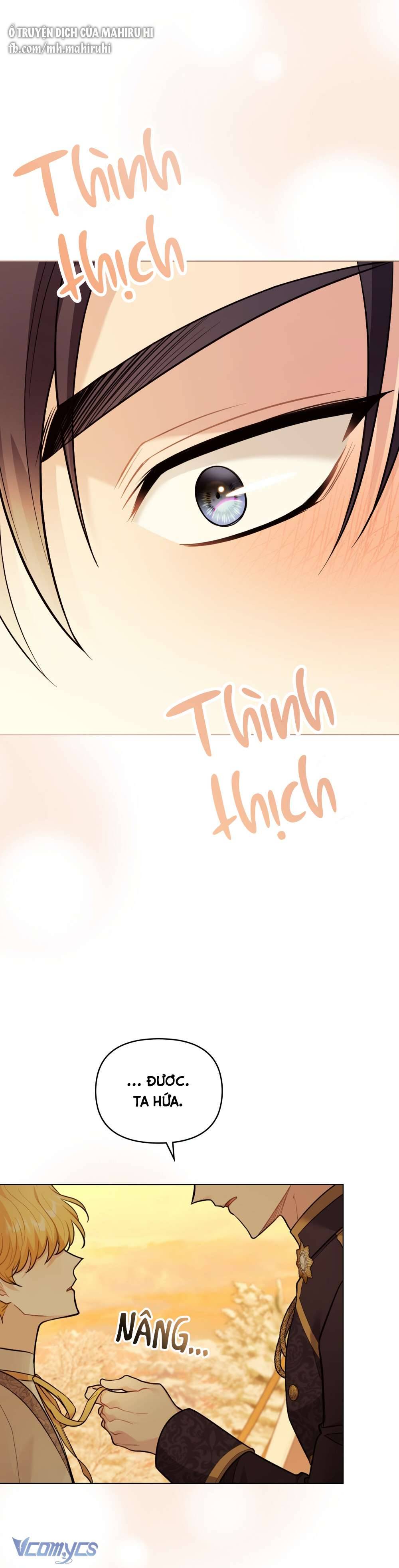 Tìm Lại Camellia Chapter 72 - Trang 4