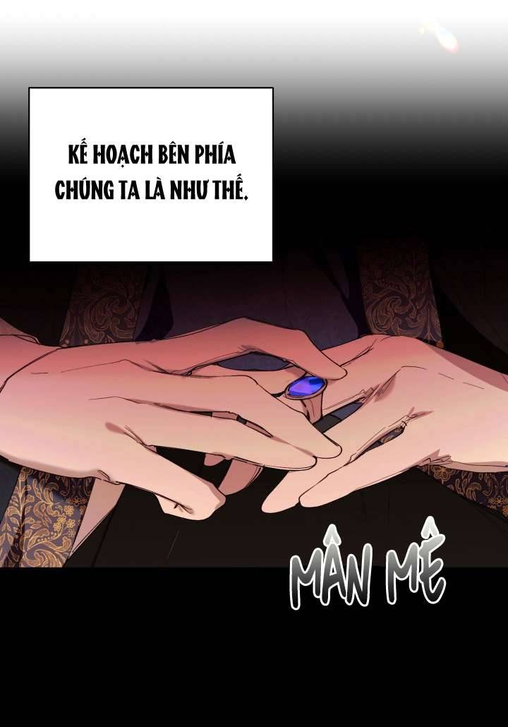 Ác Nữ Cần Bạo Chúa Chapter 65 - Trang 4