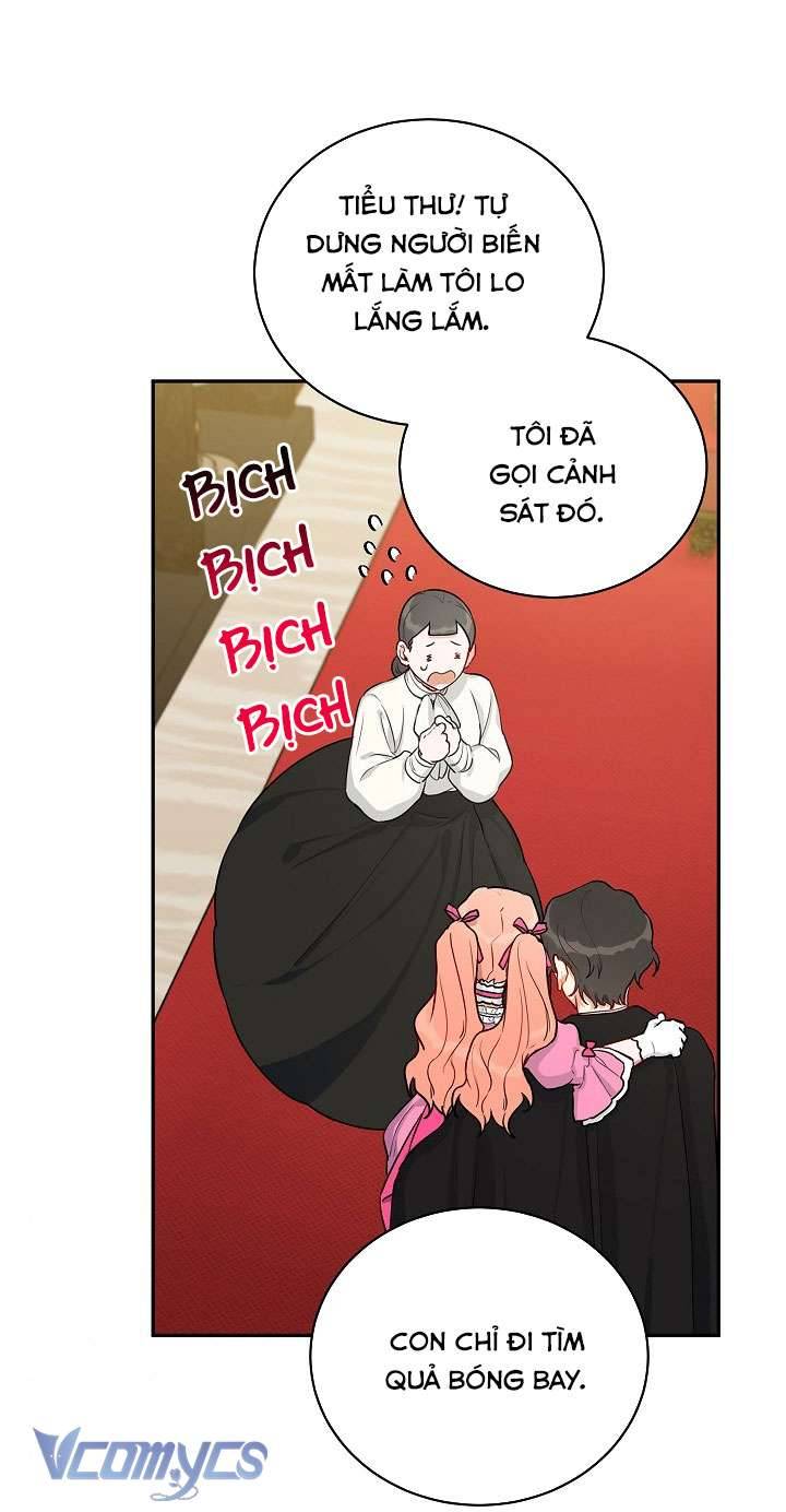 Phương Pháp Trở Thành Con Gái Của Người Hùng Bóng Đêm Chap 7 - Trang 2