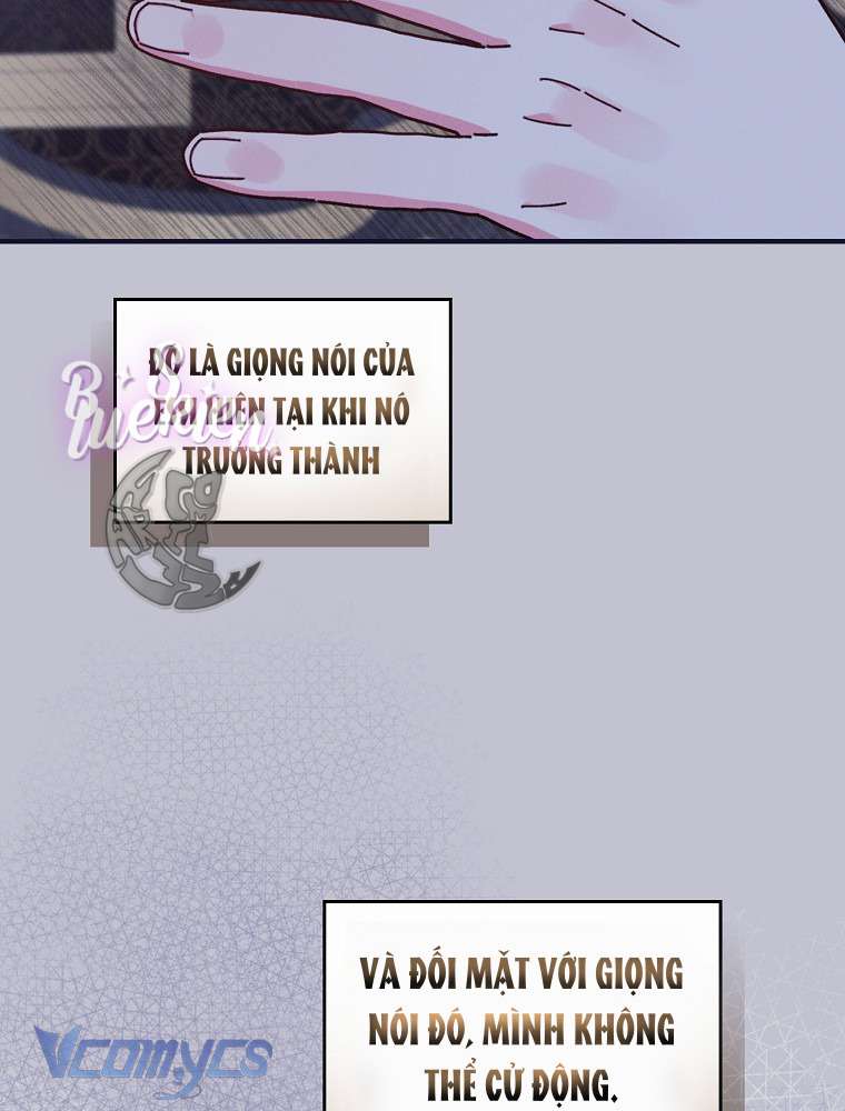 Chị Gái Của Nhân Vật Phản Diện Hôm Nay Cũng Đang Đau Khổ Chapter 47 - Trang 4