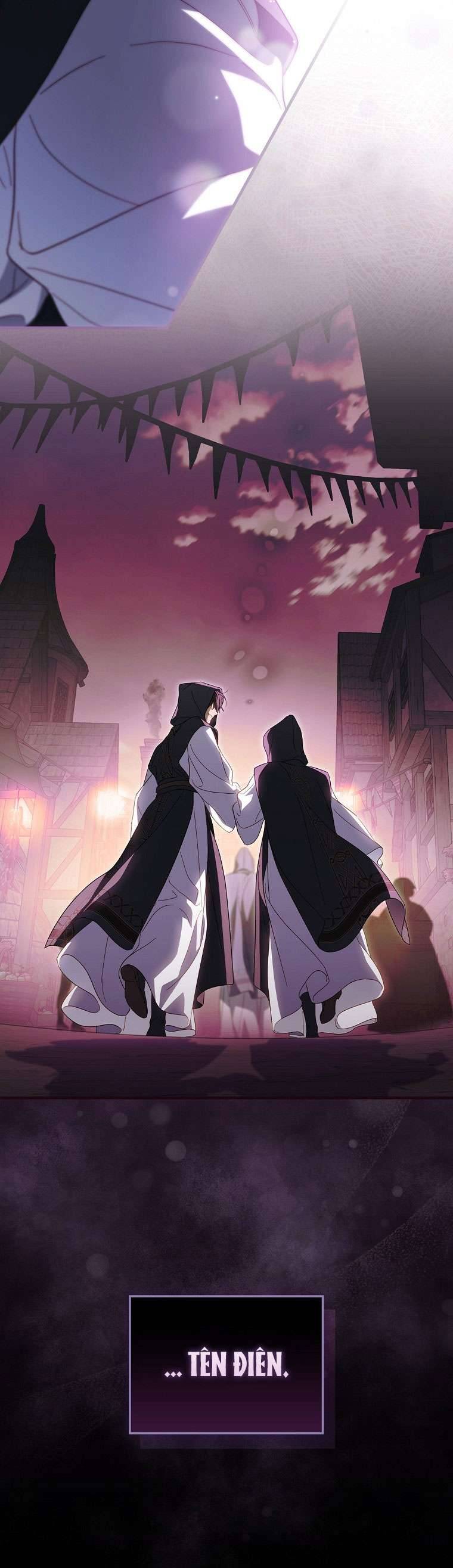 Phương Pháp Khiến Phu Quân Đứng Về Phía Tôi Chapter 86 - Trang 4