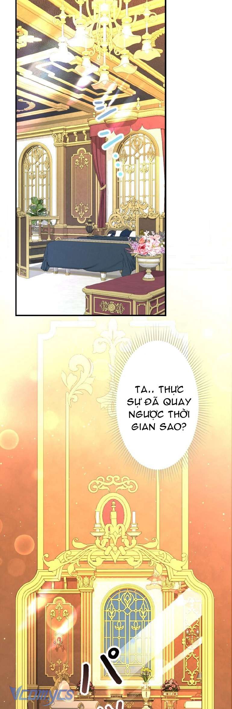 Sau Này Họ Sẽ Sinh Ra Tôi Chapter 1 - Trang 4