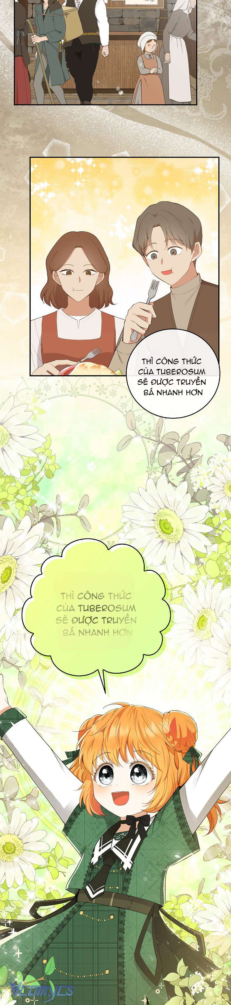 Sóc Con Tài Năng Chap 27 - Trang 2