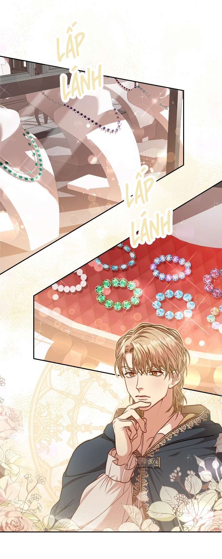 Thư Ký Của Bạo Chúa Chapter 48 - Next Chapter 48.5