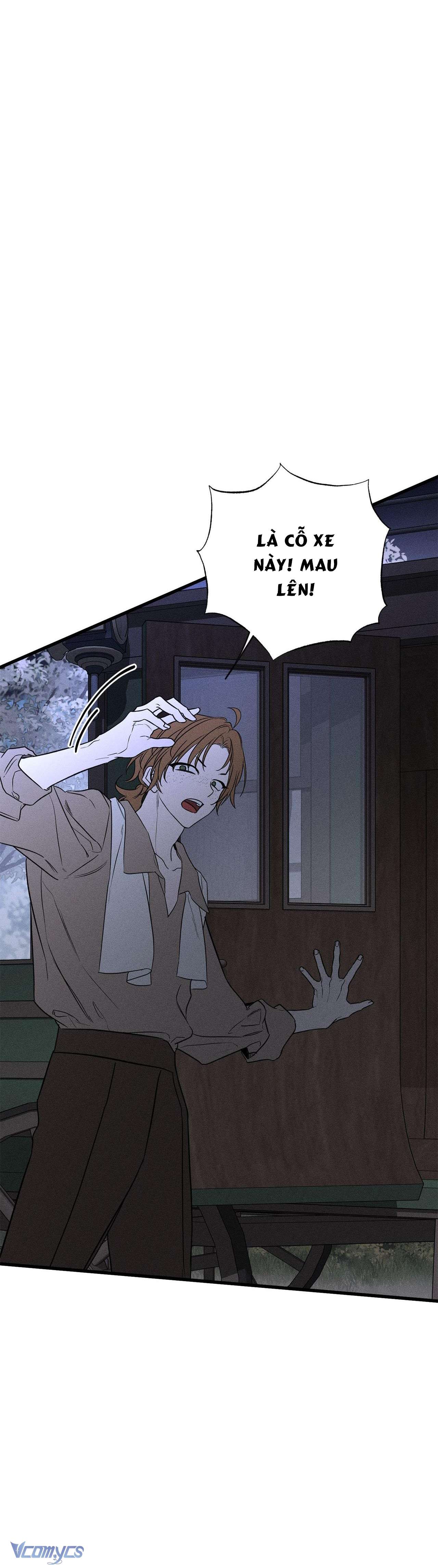 Vị Phu Quân Căm Ghét Tôi Đã Mất Trí Nhớ Chapter 48 - Trang 4