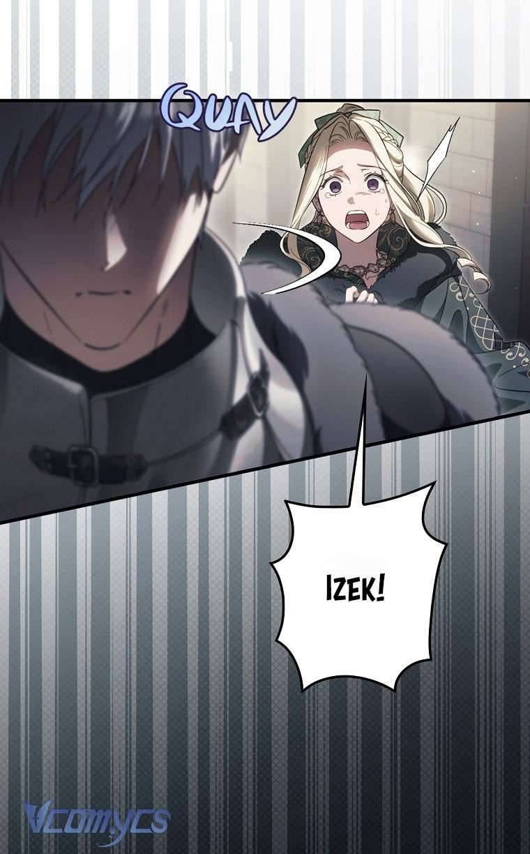 Phương Pháp Khiến Phu Quân Đứng Về Phía Tôi Chapter 99 - Trang 4