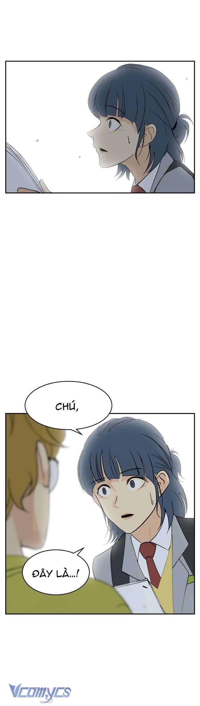 Phòng Chat Không Có Tôi Chap 1 - Trang 2