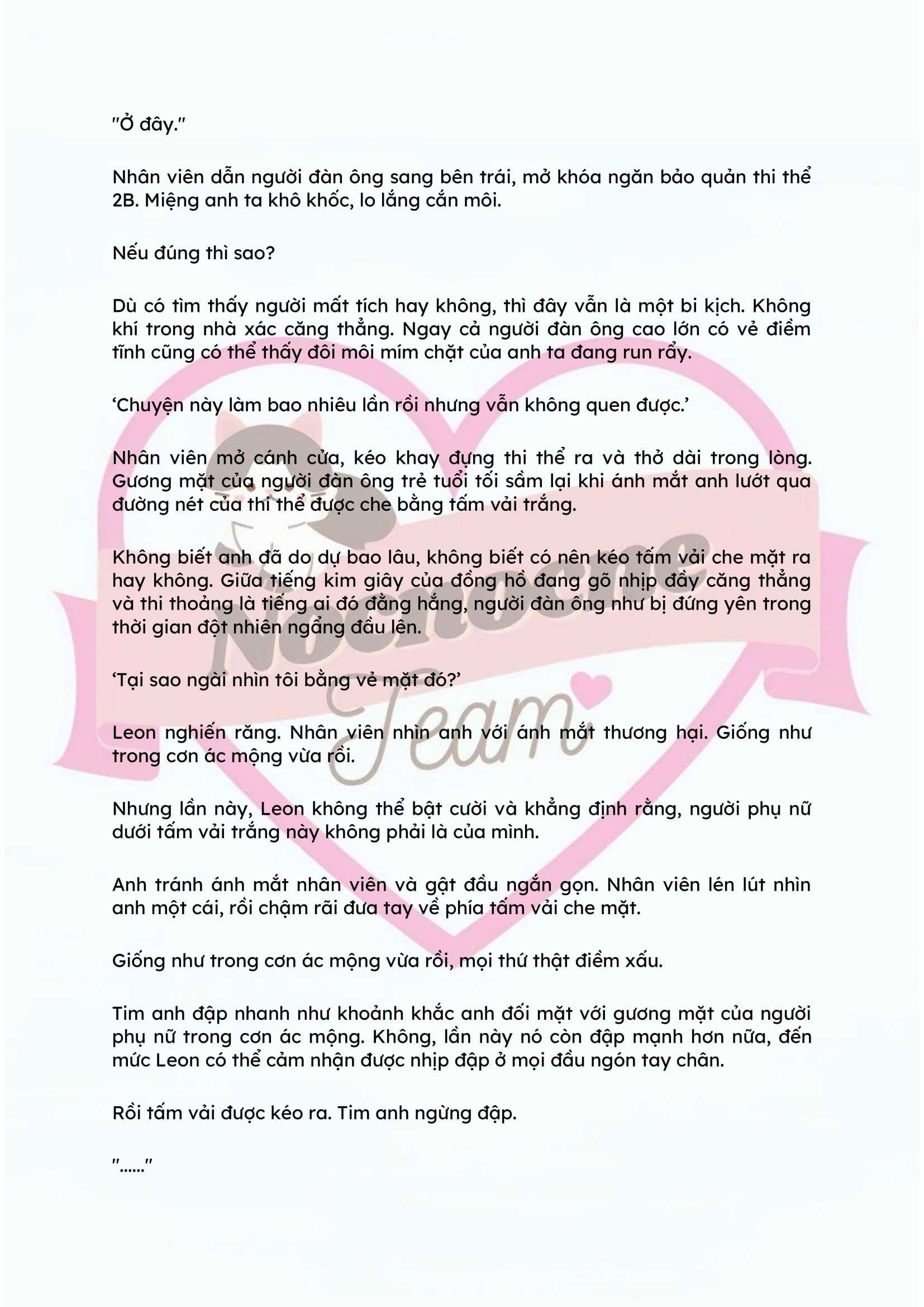 [NOVEL] HÃY CẦU XIN TÔI ĐI Chap 163 - Trang 2