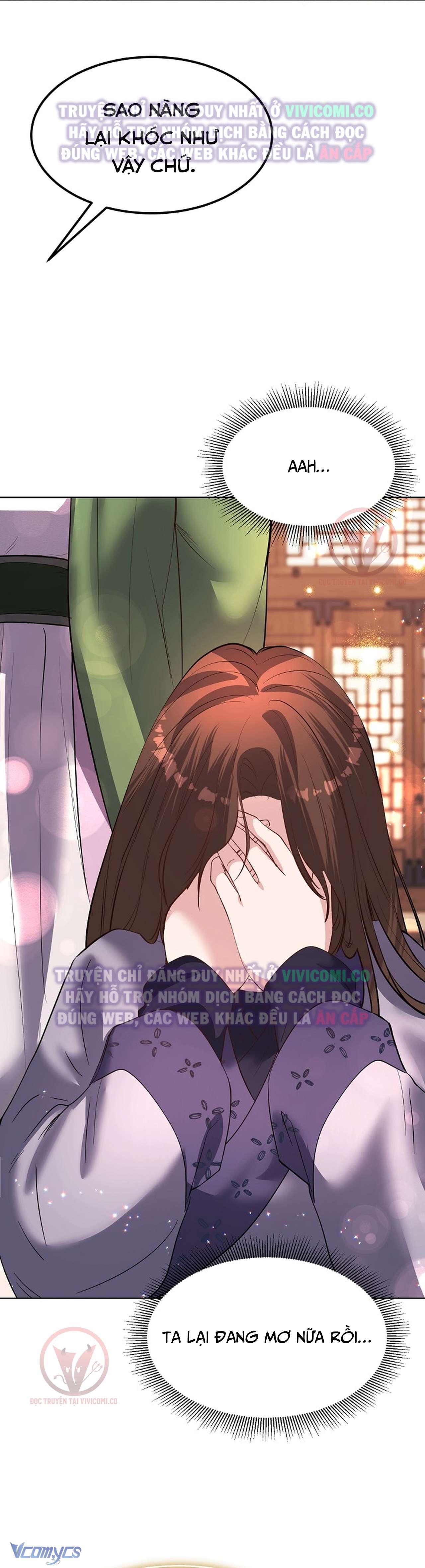 [18+] Ham Muốn Trá Hình Chap 26 - Next Chap 27