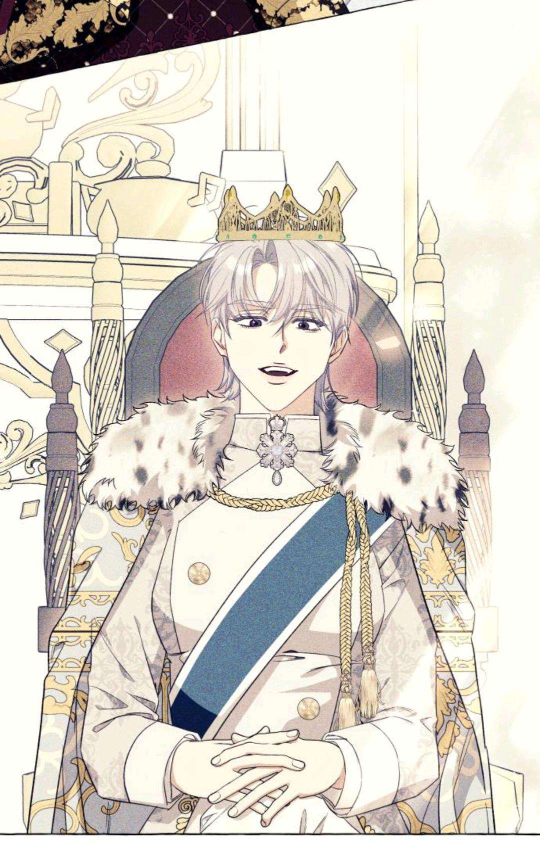 Tôi Tưởng Đó Chỉ Là Tiểu Thuyết Trọng Sinh Bình Thường Chapter 53 - Trang 3