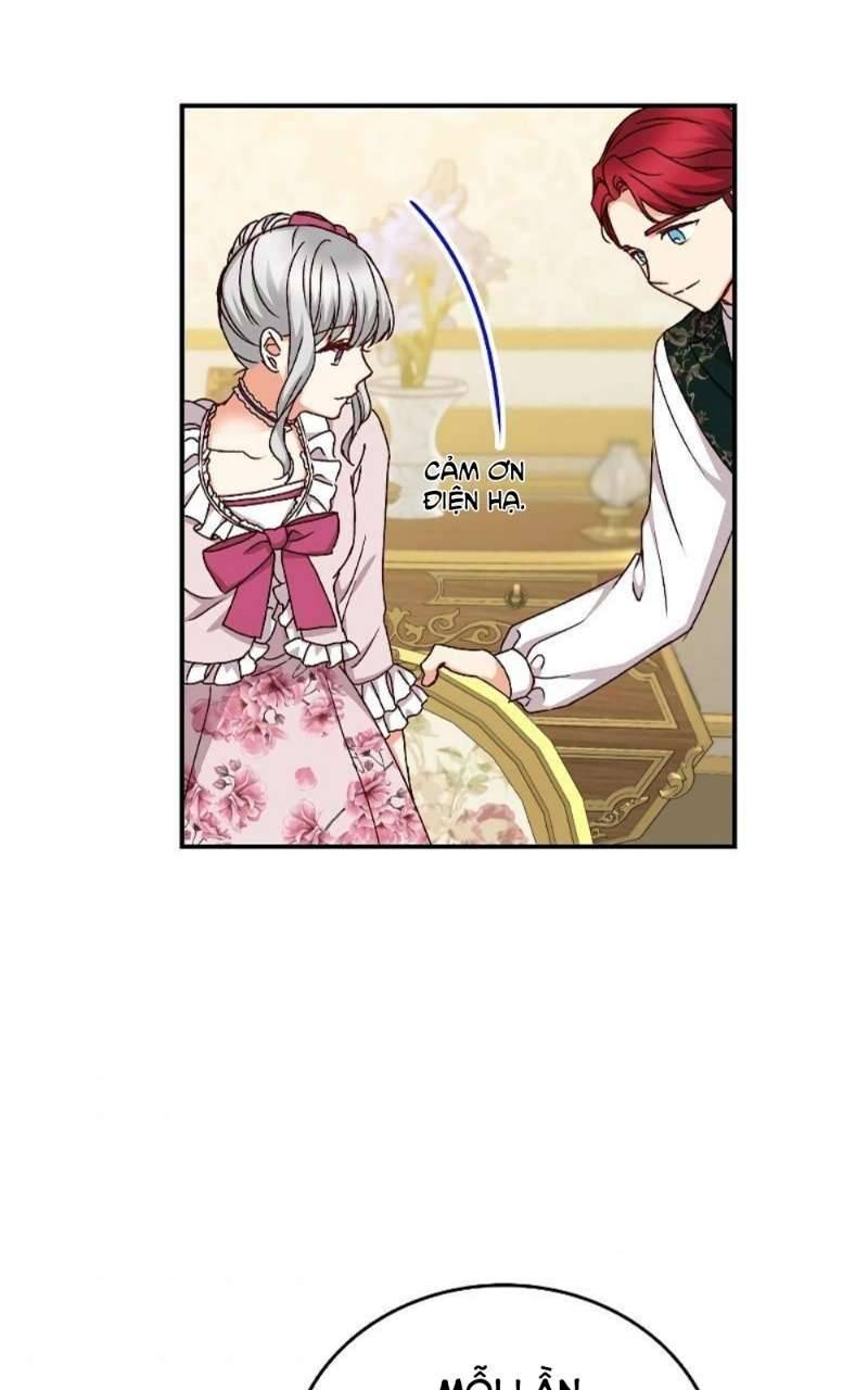 Cẩn Thận Với Các Anh Trai Đấy! Chap 62 - Trang 2