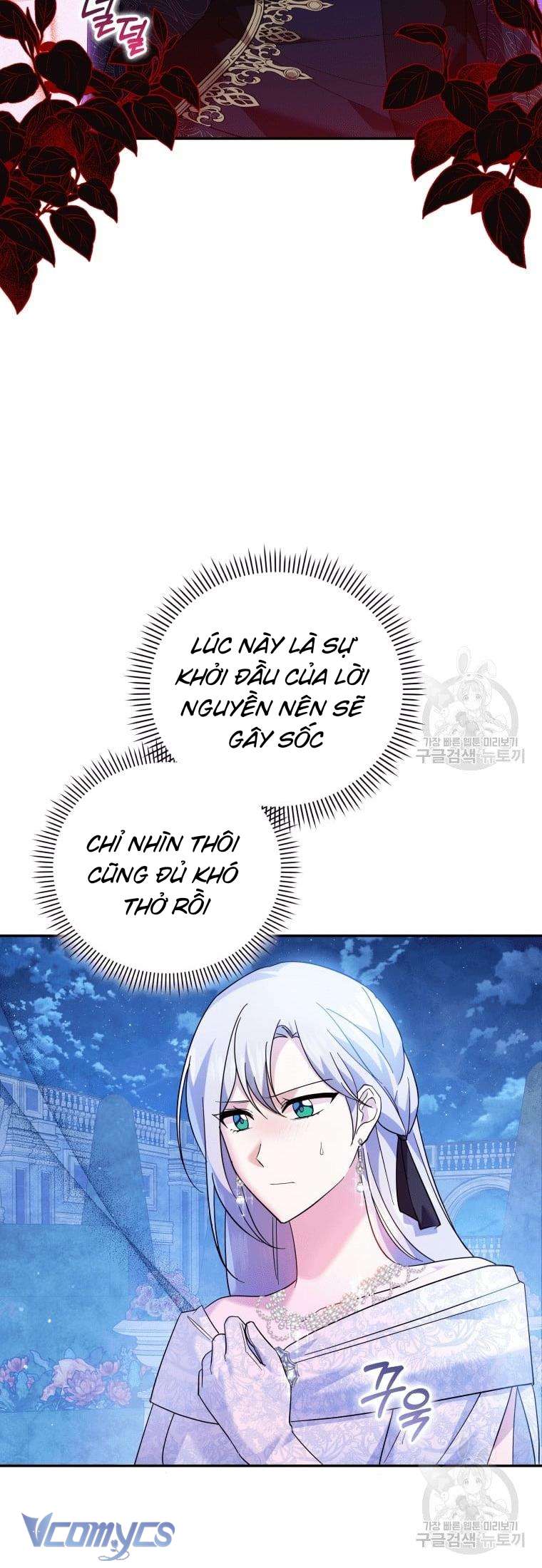 Kế Hoạch Trả Thù Chap 25 - Trang 2