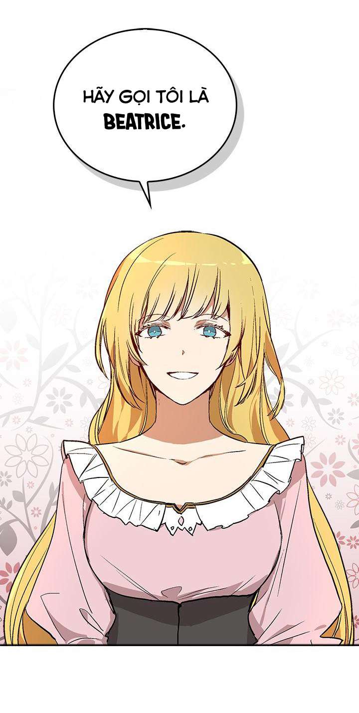 Vị Hôn Thê Khế Ước Của Công Tước Chapter 43 - Trang 4