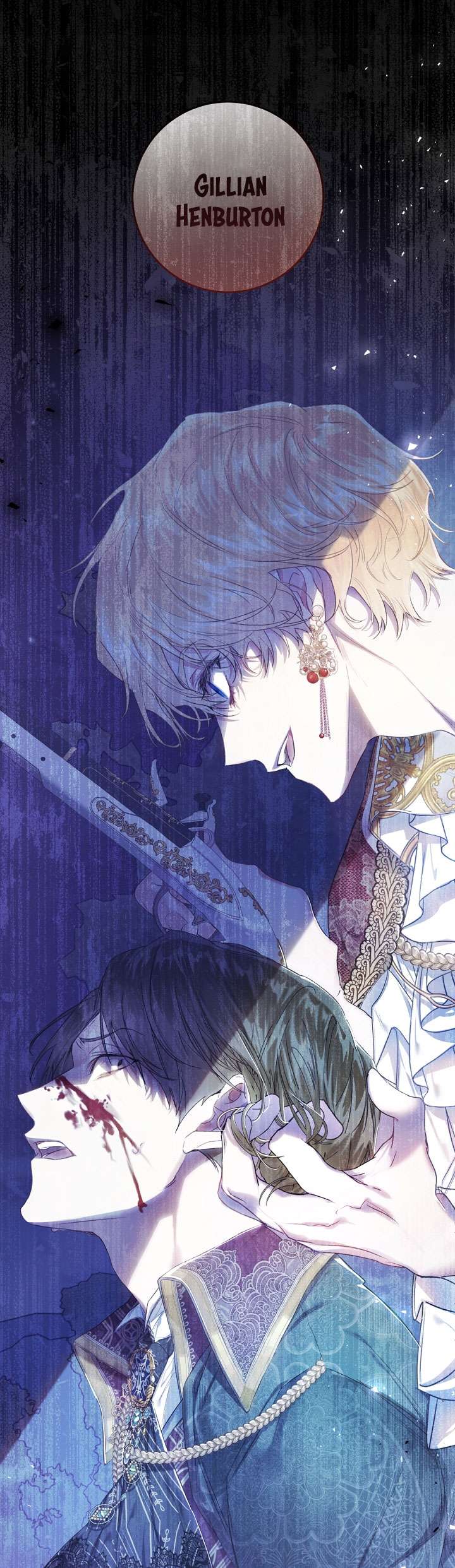 Ác Nữ Chỉ Là Một Con Rối Chap 50 - Next Chap 51