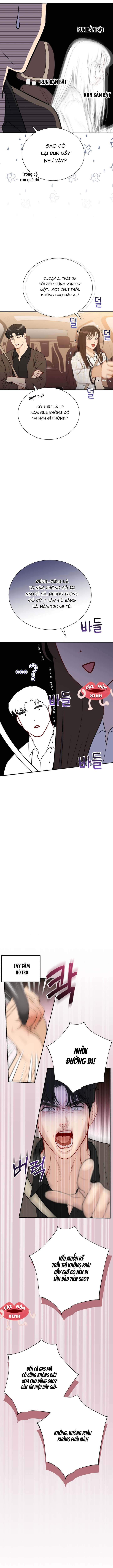 Văn Phòng Thư Ký Chap 2 - Next Chap 3