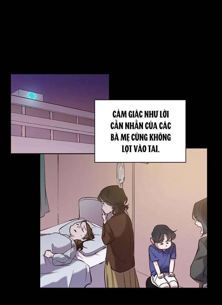 Thanh Xuân Của Chúng Ta Chap 66 - Trang 4