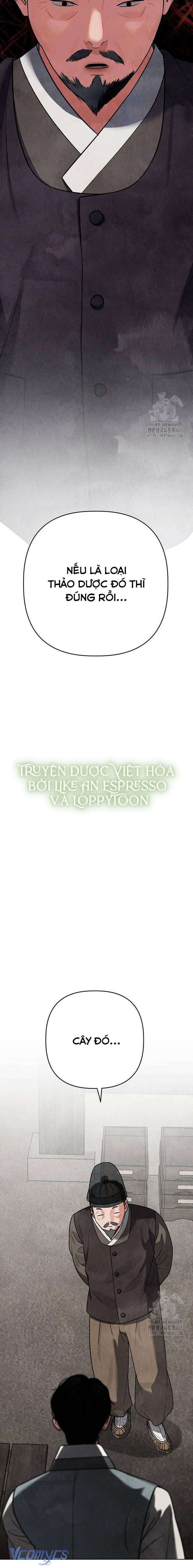 Quỷ Hồn Chap 8 - Trang 4