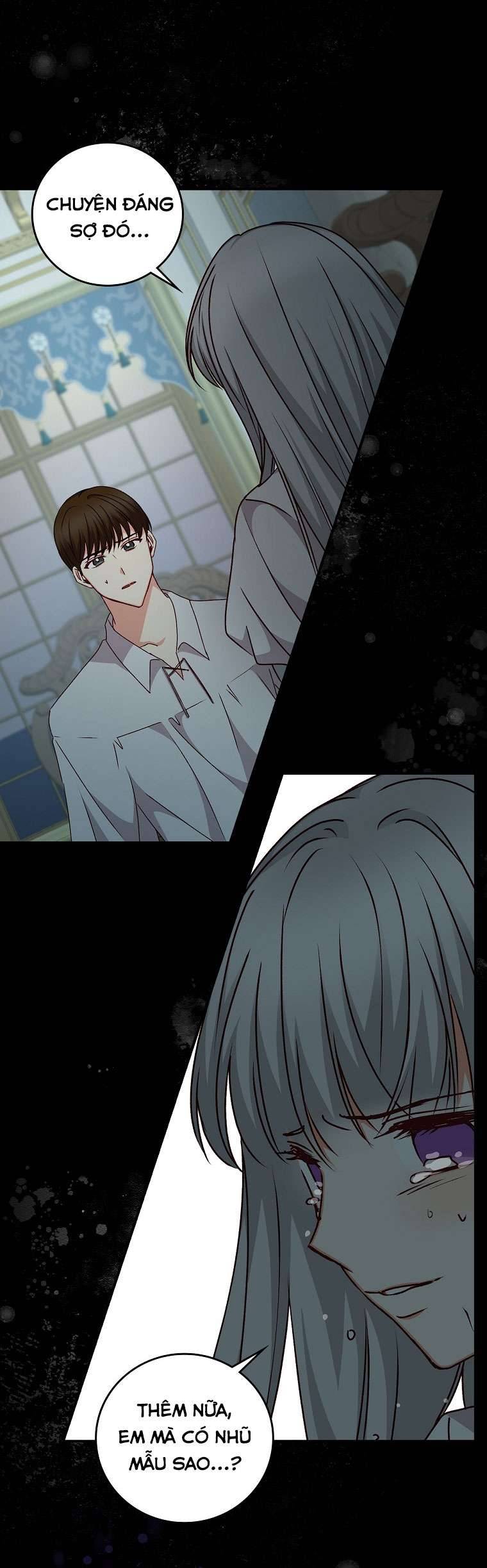 Cẩn Thận Với Các Anh Trai Đấy! Chap NT1 - Trang 2