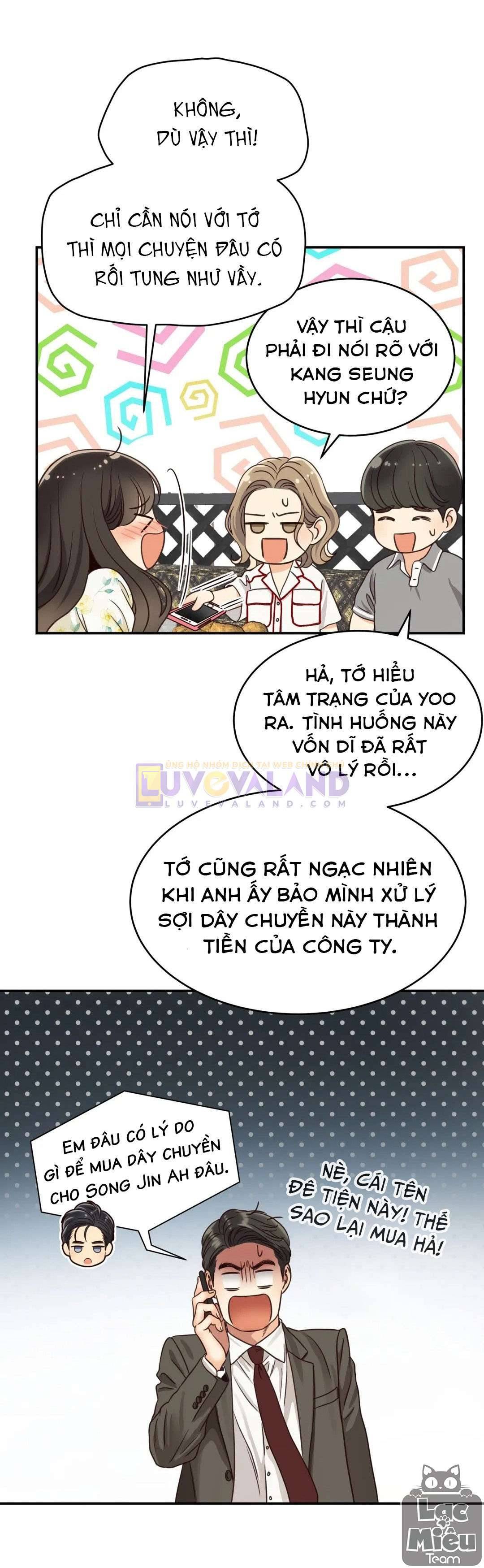 Ngôi Sao Ban Mai Chap 50 - Next Chap 51