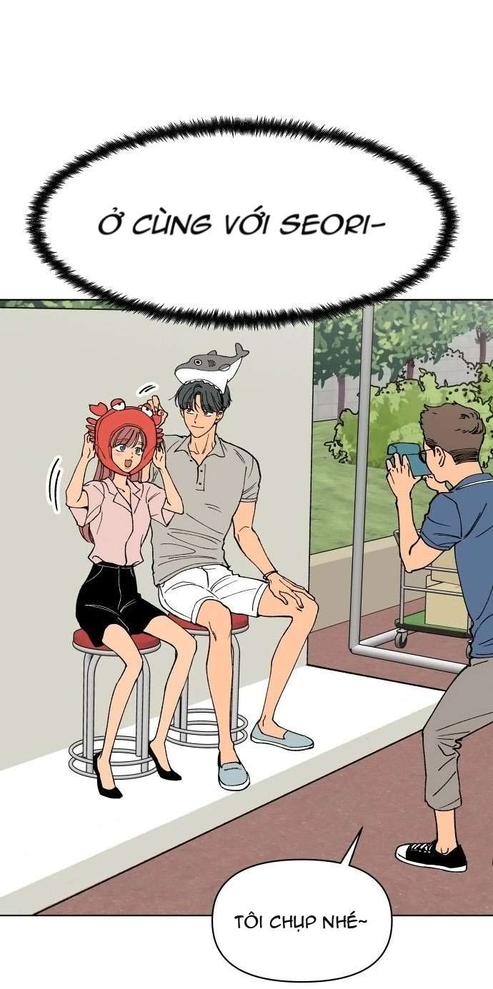 Tình Xưa Viết Lại Chapter 20 - Next Chapter 21