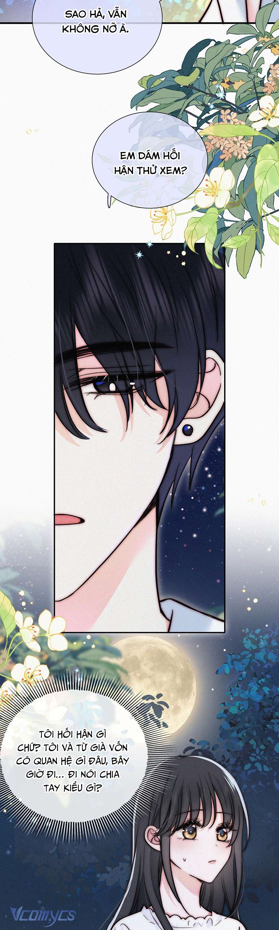 Một Mực Cưng Chiều Chap 74 - Trang 2