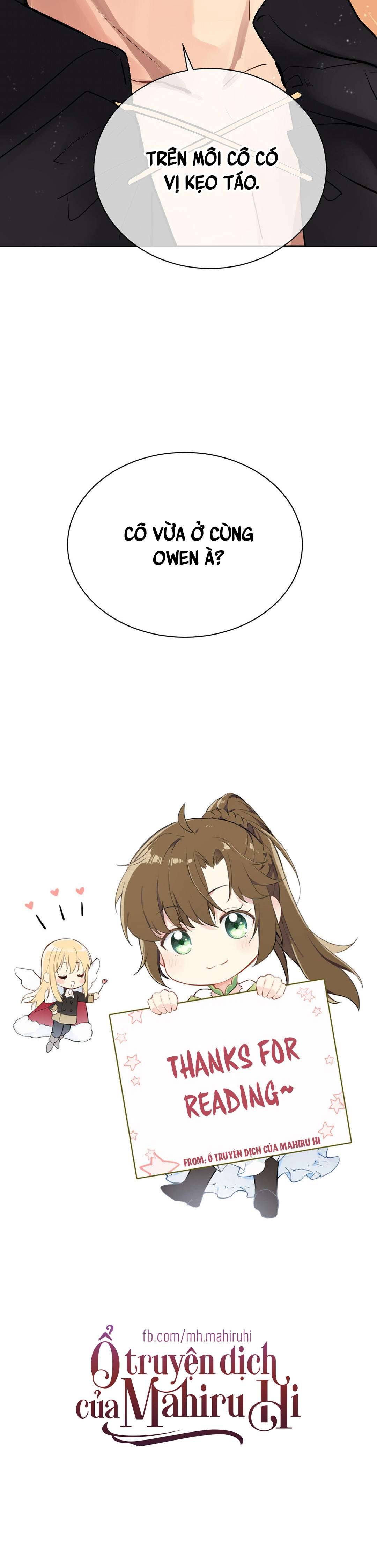 Đại Chiến Công Chúa Chapter 71 - Trang 4