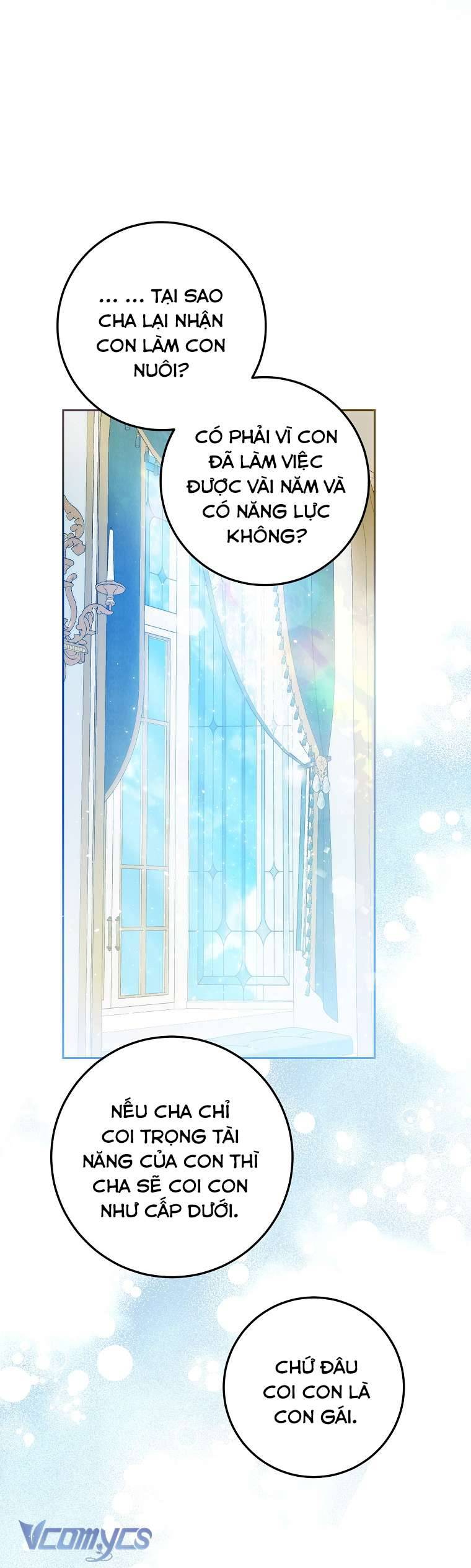 Tôi Trở Thành Vợ Của Nam Chính Chap 96 - Trang 3