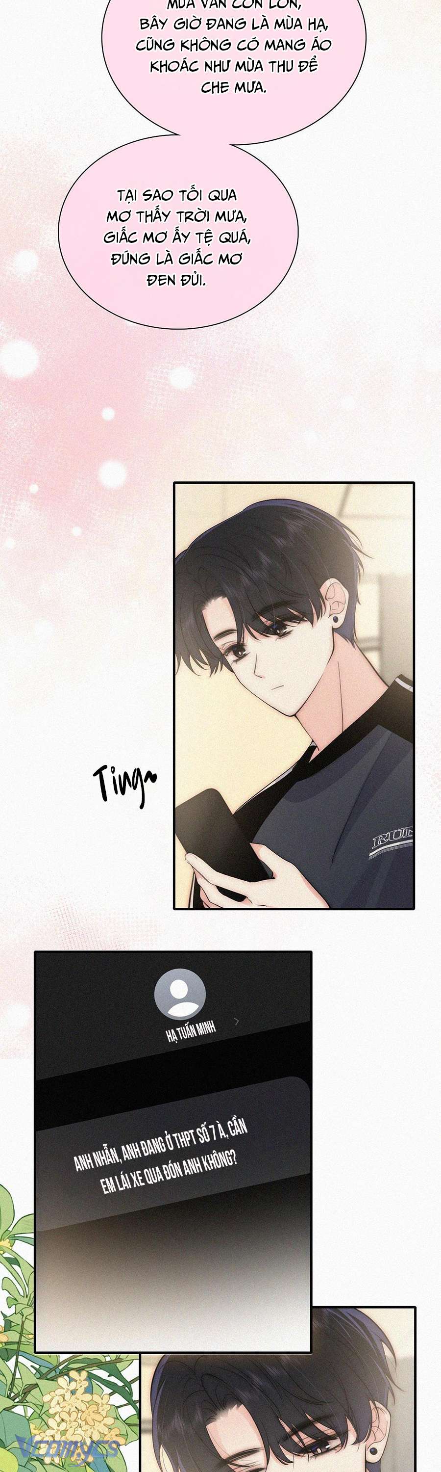 Một Mực Cưng Chiều Chap 91 - Trang 2