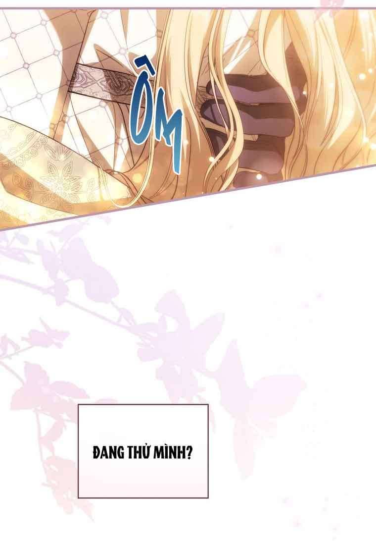 Phương Pháp Khiến Phu Quân Đứng Về Phía Tôi Chapter 71 - Trang 4