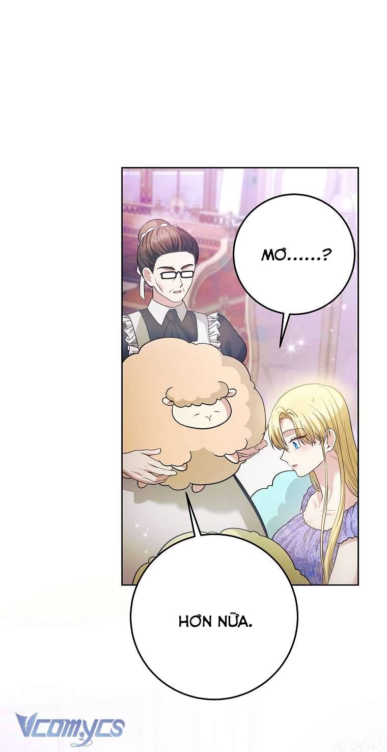 [18+] Phương Pháp Gia Hạn Hợp Đồng Hôn Nhân Chap 3 - Trang 2