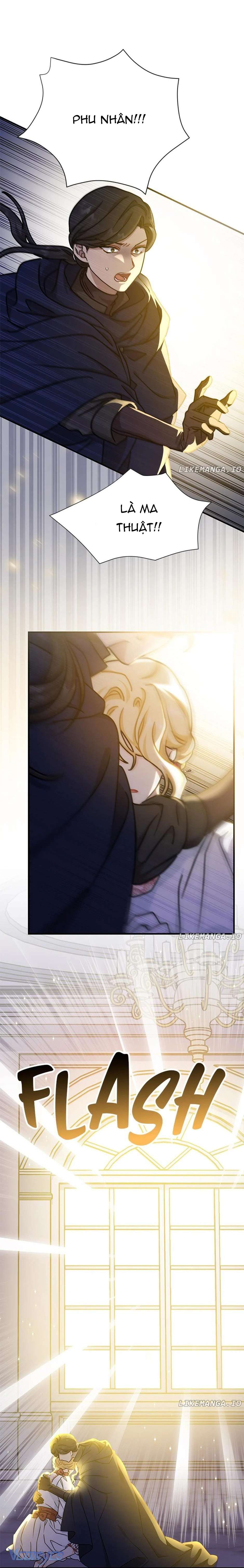 Cô Gái Sẽ Trở Thành Chủ Gia Đình Chapter 61 - Trang 4