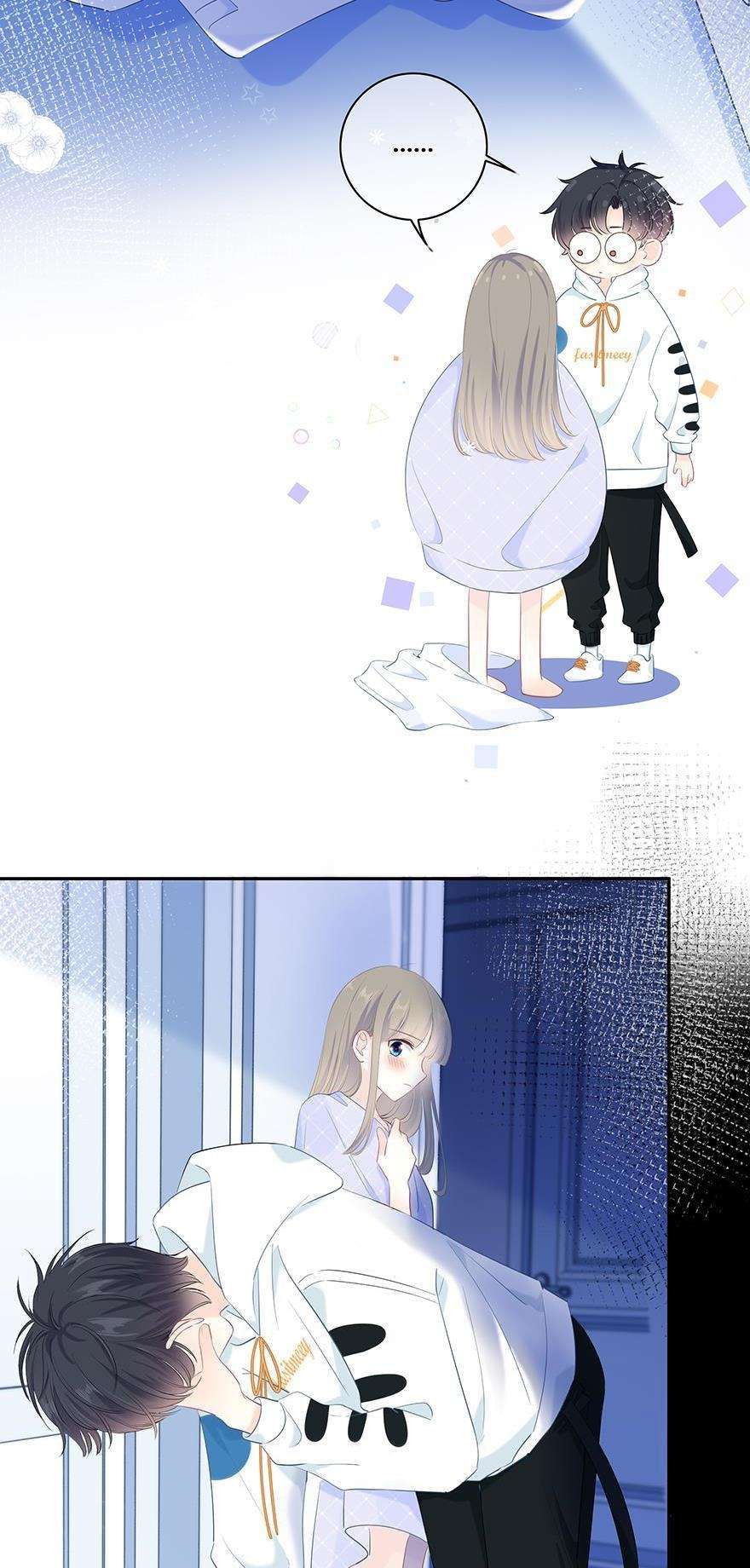 Hai thìa cà phê muối : Bắt đầu lại cuộc sống của chúng ta Chapter 15 - Trang 4