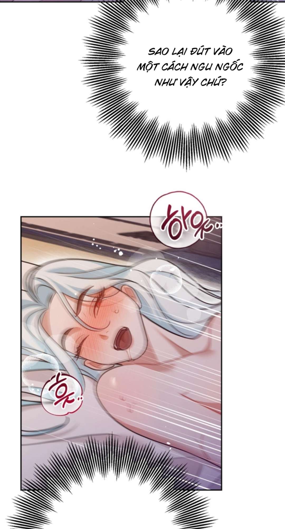 [ 18+ ] Kẻ Săn Mồi Chap 4 - Trang 2