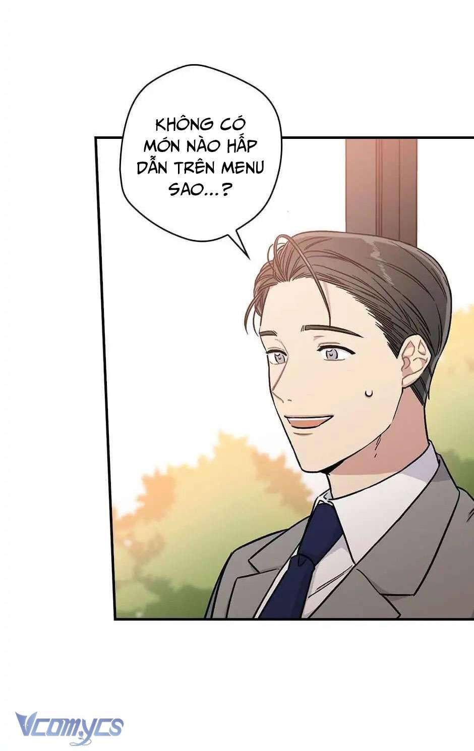 Ly Espresso Của Mùa Xuân Chapter 10 - Trang 4