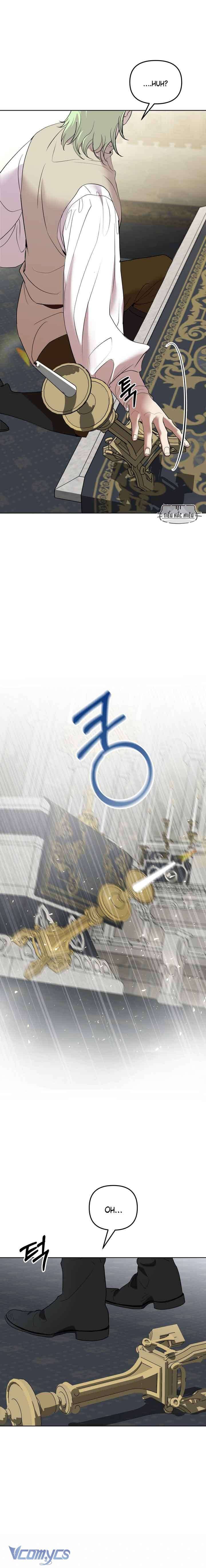 Ta đã chết như thế nào Chap 1 - Trang 2