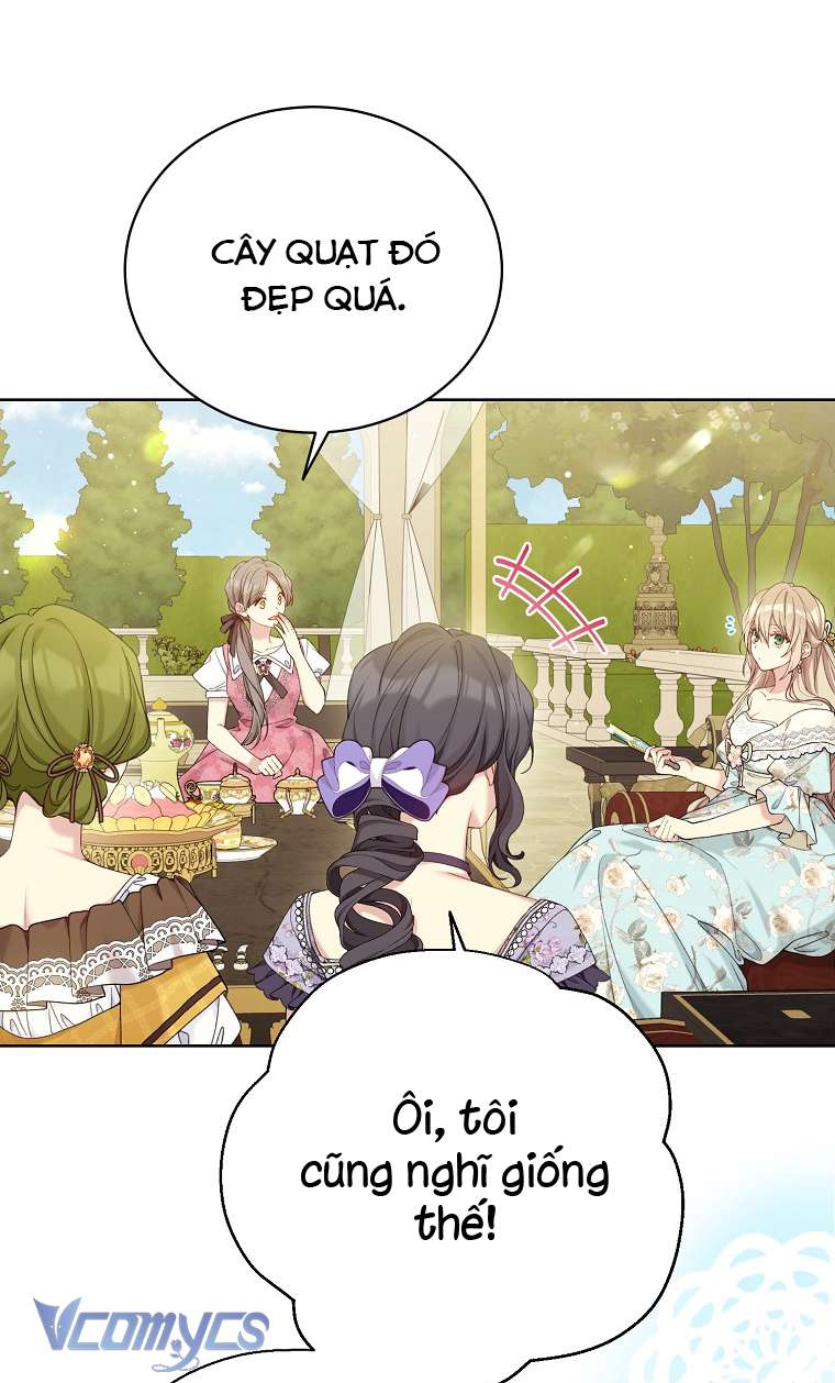 Vương Miện Lục Bảo Chap 101 - Trang 2