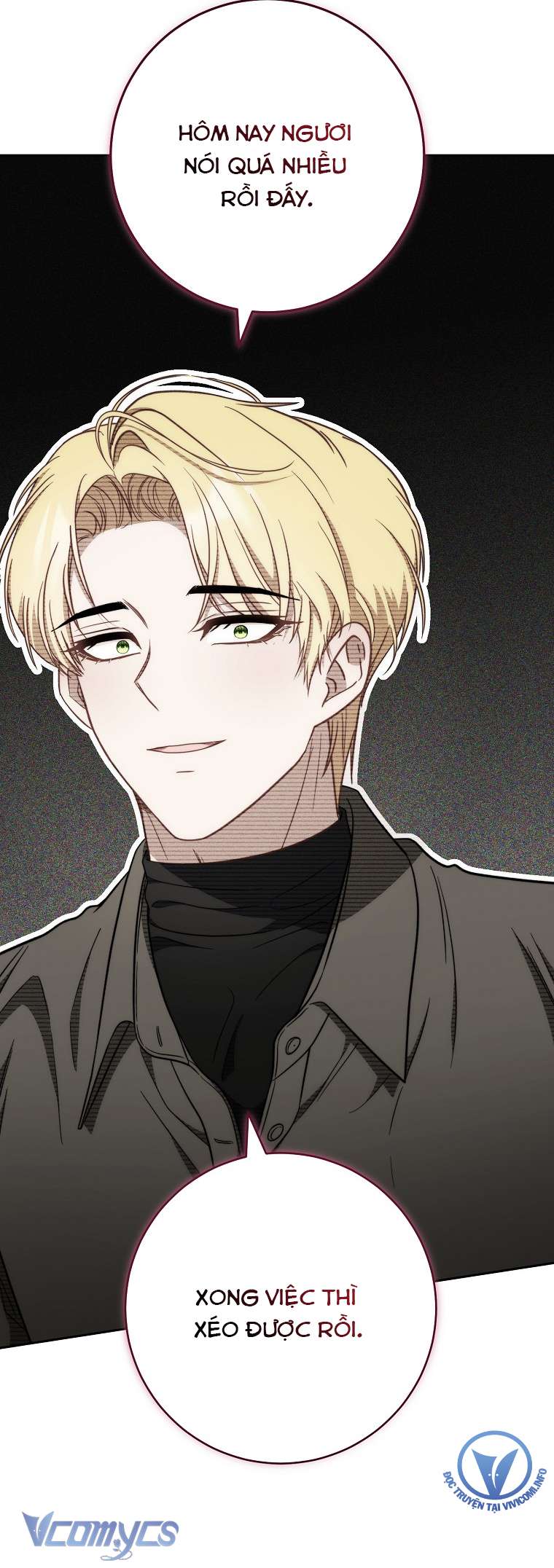 Nam Chính? Cho Cũng Không Thèm! Chapter 22 - Trang 4