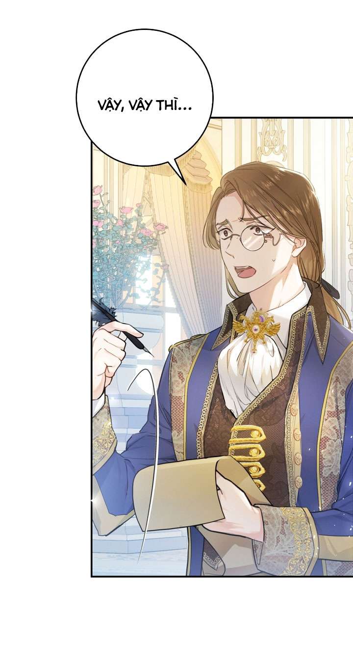 Ác Nữ Chỉ Là Một Con Rối Chap 46 - Next Chap 47