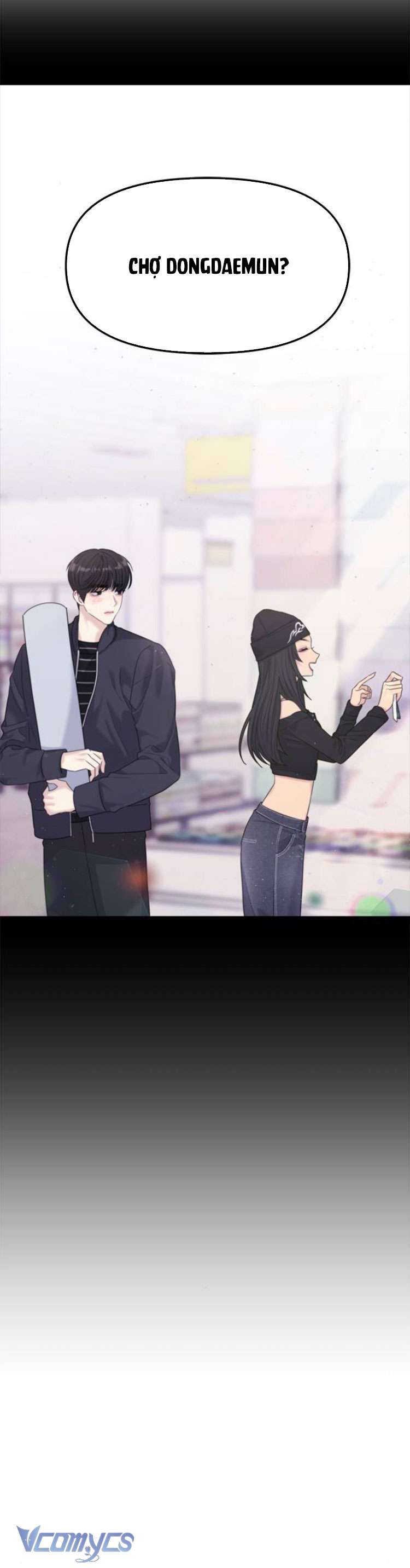 Couple Breaker Chapter 76 - Next Chapter 77