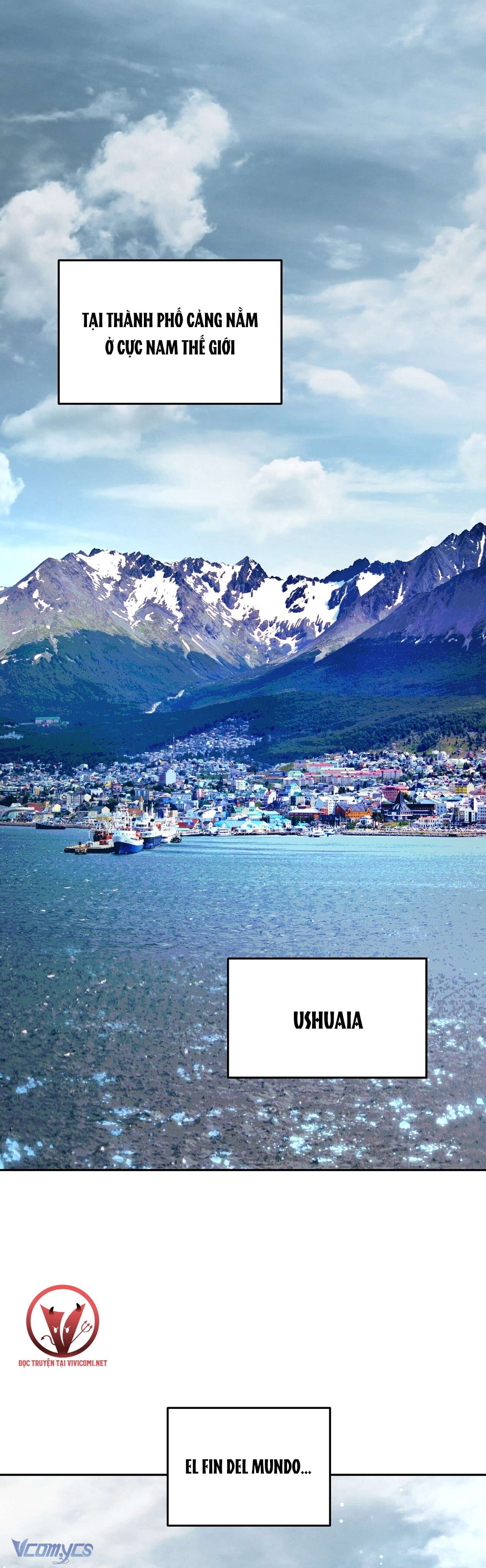 [18+] Tận Cùng Của Thế Giới Chap 37 - Trang 2