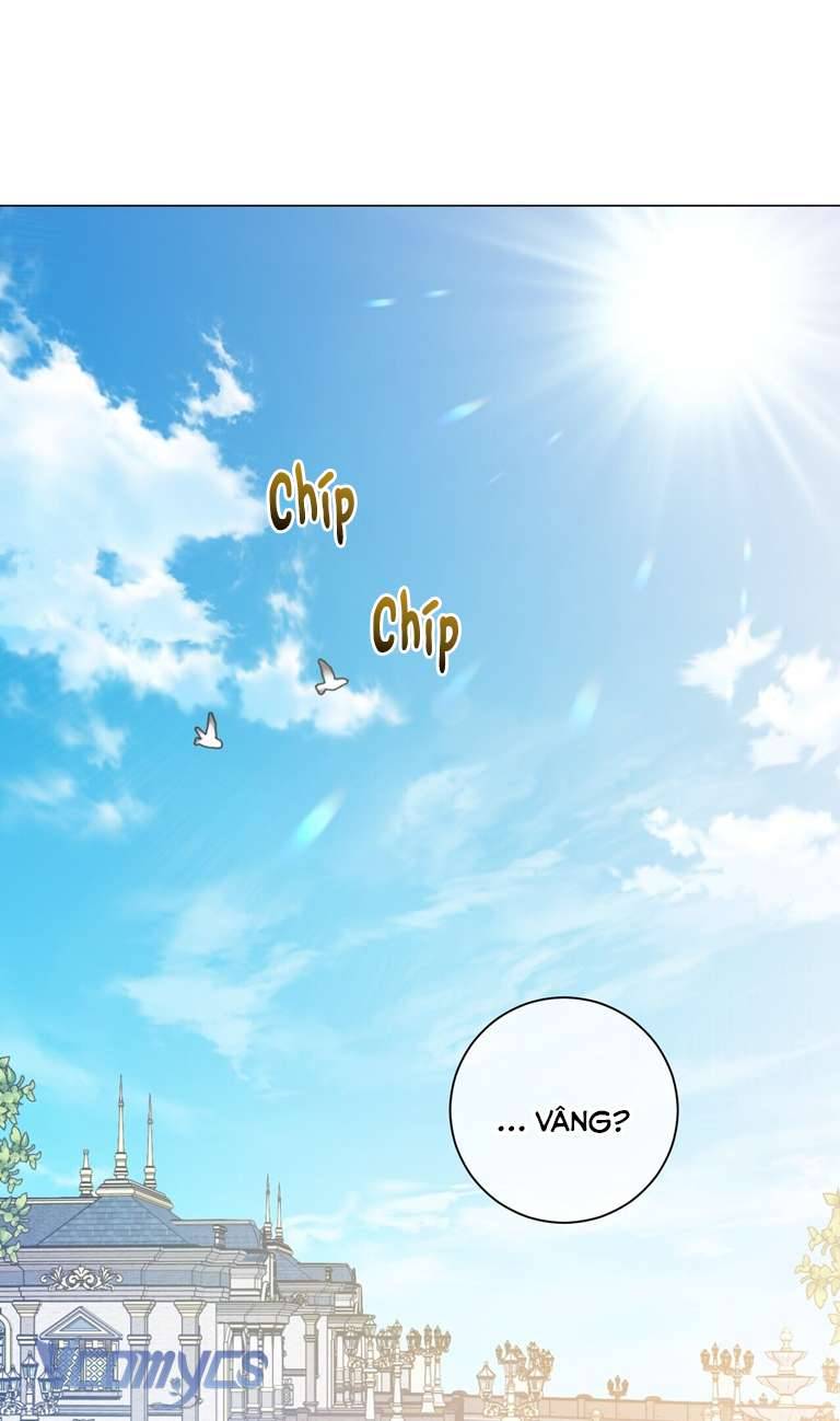 Hãy Để Tiểu Thư Emily Yên Chapter 8 - Trang 4