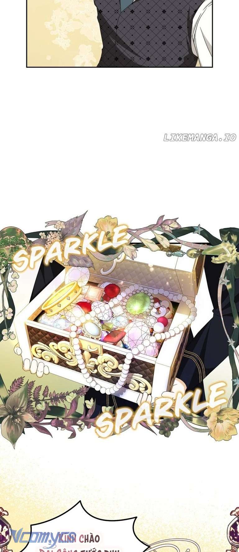 Cha Của Đứa Trẻ Đã Trở Về Một Cách Anh Hùng Chap 5 - Trang 2