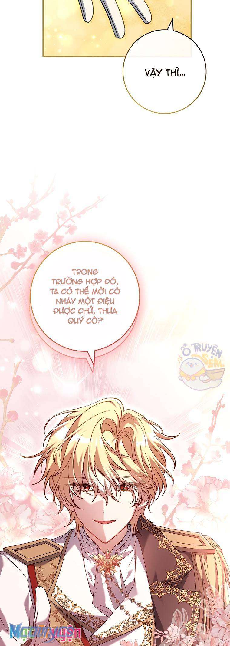 Tôi Đã Tắt Cài Đặt Chế Độ Nhận Thức Nỗi Đau! Chap 11 - Trang 3