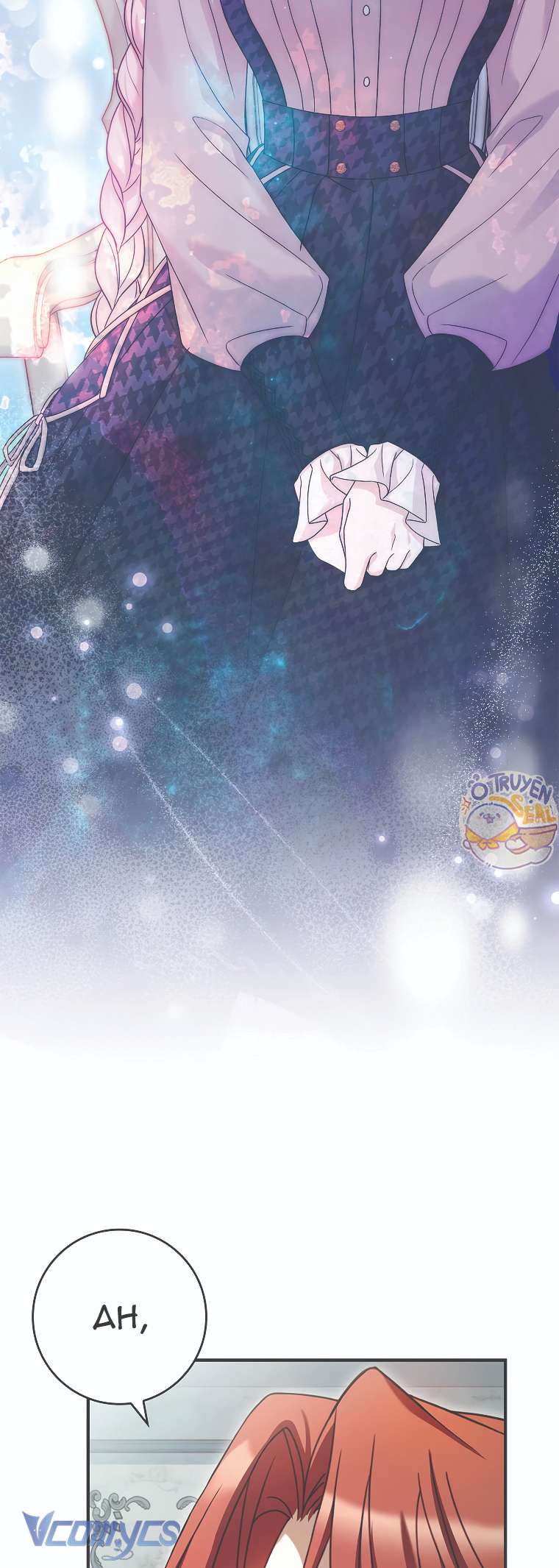 Tôi Đã Tắt Cài Đặt Chế Độ Nhận Thức Nỗi Đau! Chap 9 - Trang 3