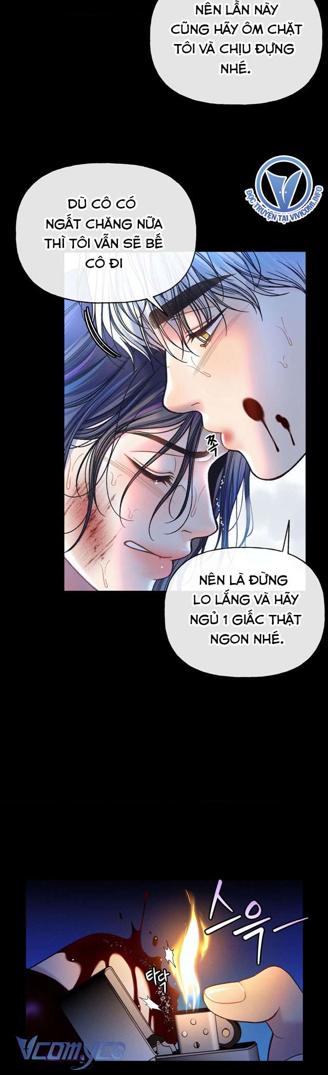 [18+] Hãy Giết Tôi Đi Chapter 7 - Trang 3