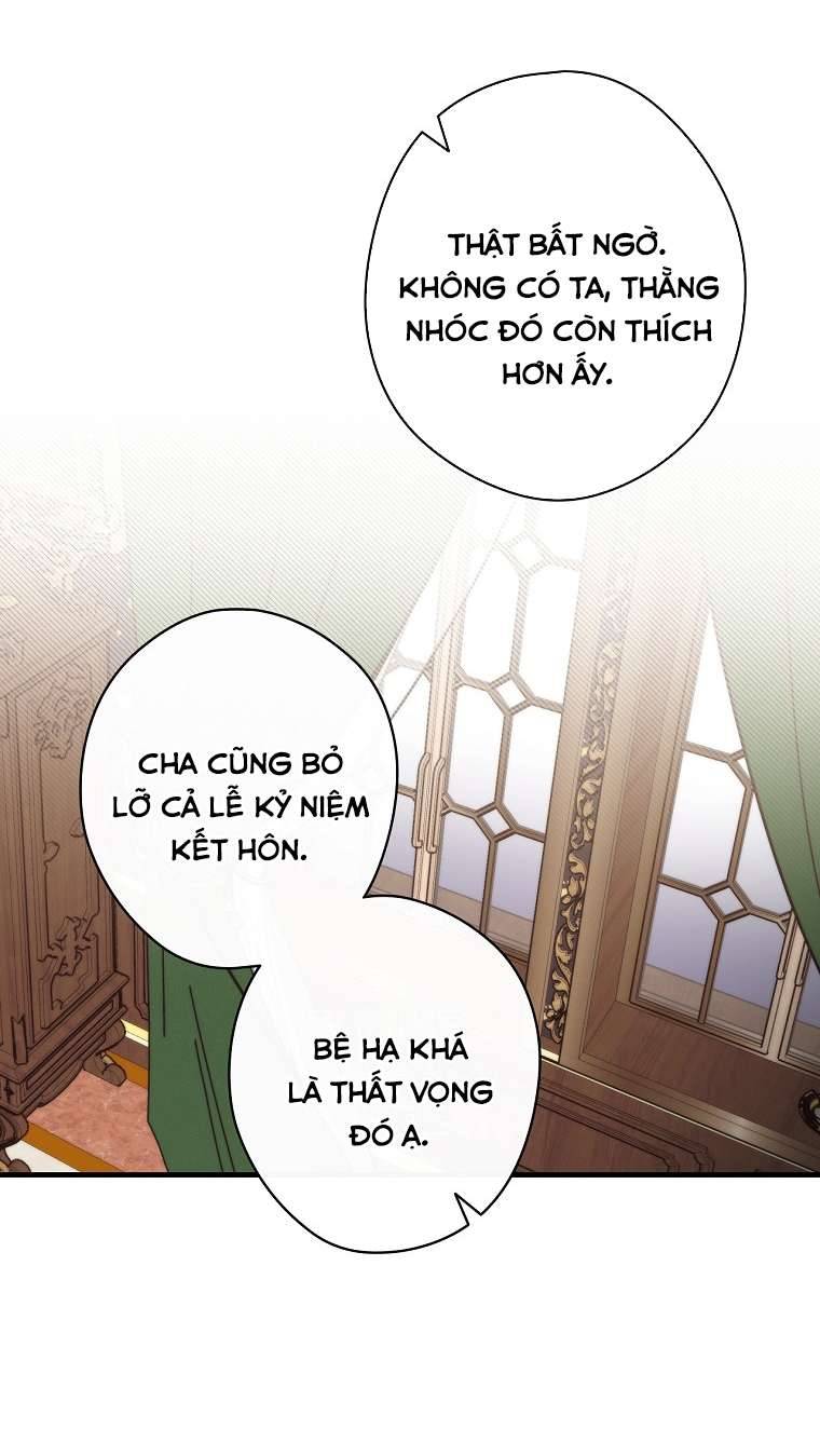 Phương Pháp Khiến Phu Quân Đứng Về Phía Tôi Chapter 23 - Trang 4