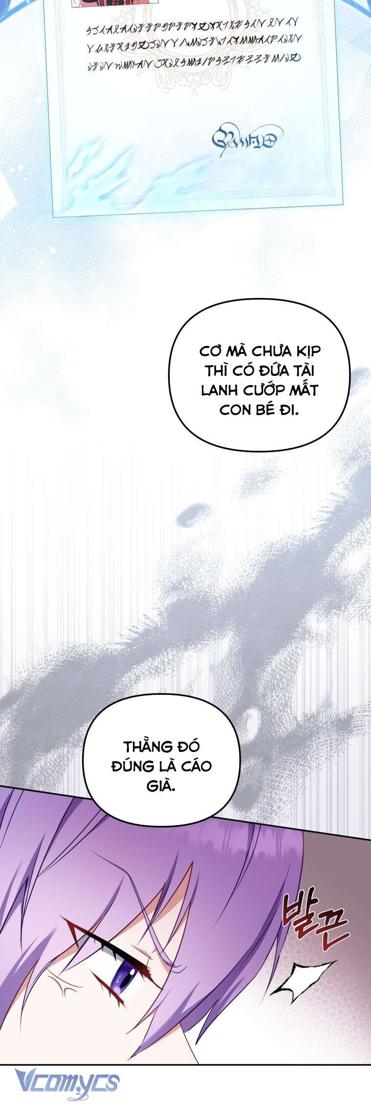 Tôi Được Nuôi Dưỡng Bởi Những Kẻ Phản Diện Chap 43 - Trang 3